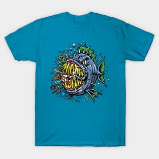 Badfish T-Shirt